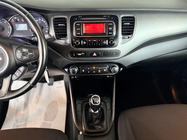 KIA Carens 1.7 CRDi 115 CV Class