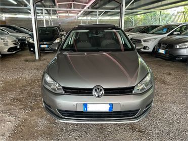 Volkswagen Golf 1.6 TDI 110 CV DSG 5p. Highline BlueMotion Technology