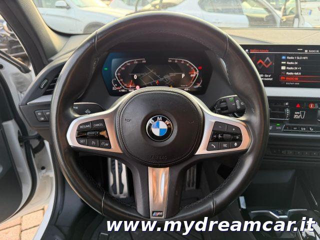 BMW 118 d 5p. Msport 150cv