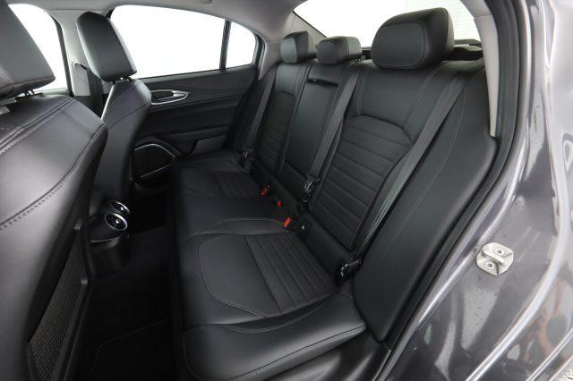 ALFA ROMEO Giulia Giulia 2.2 Turbodiesel 190 CV AT8 Sprint