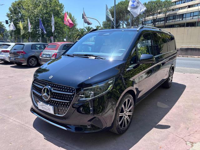 MERCEDES-BENZ V 250 d Automatic Avantgarde ExtraLong