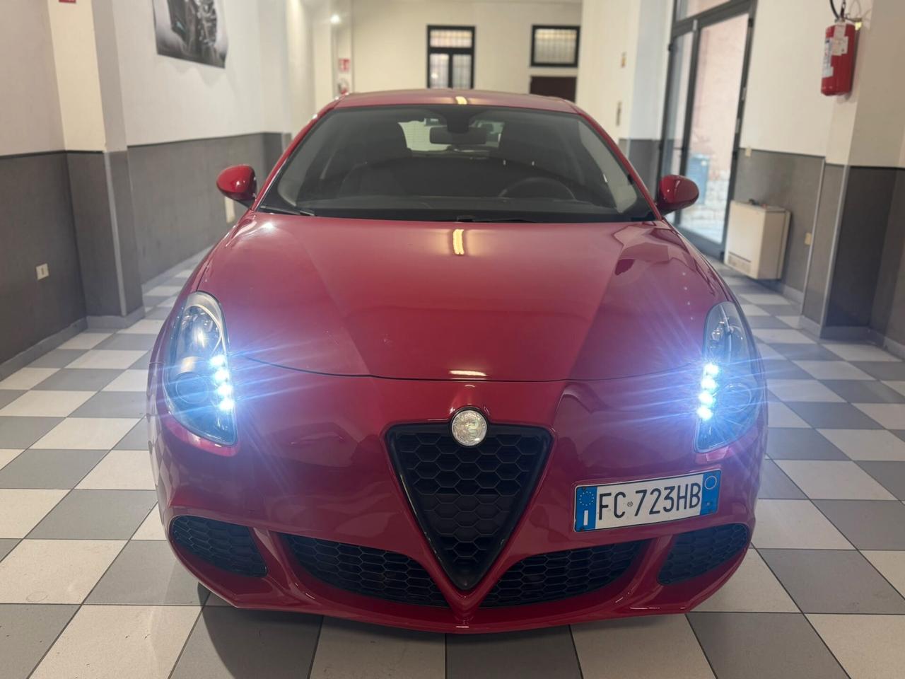 Alfa Romeo Giulietta 1.4 Turbo 105 CV Progression PREZZO REALE!!