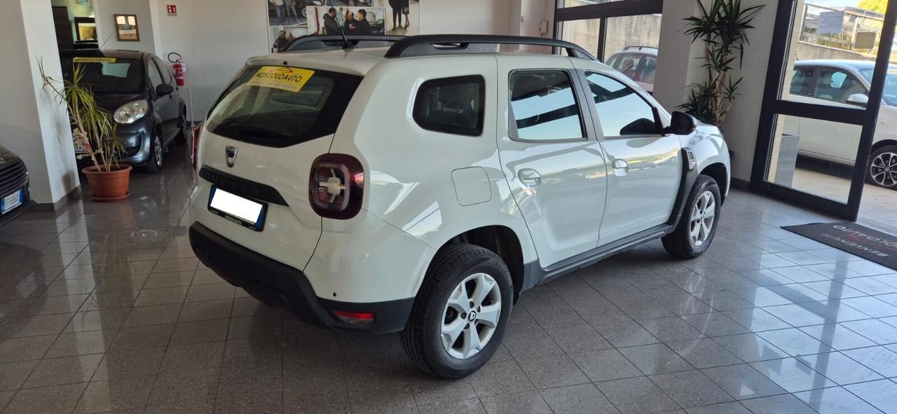 Dacia Duster 1.5BluedCi 115CV Prest-GARANZIA 2ANNI