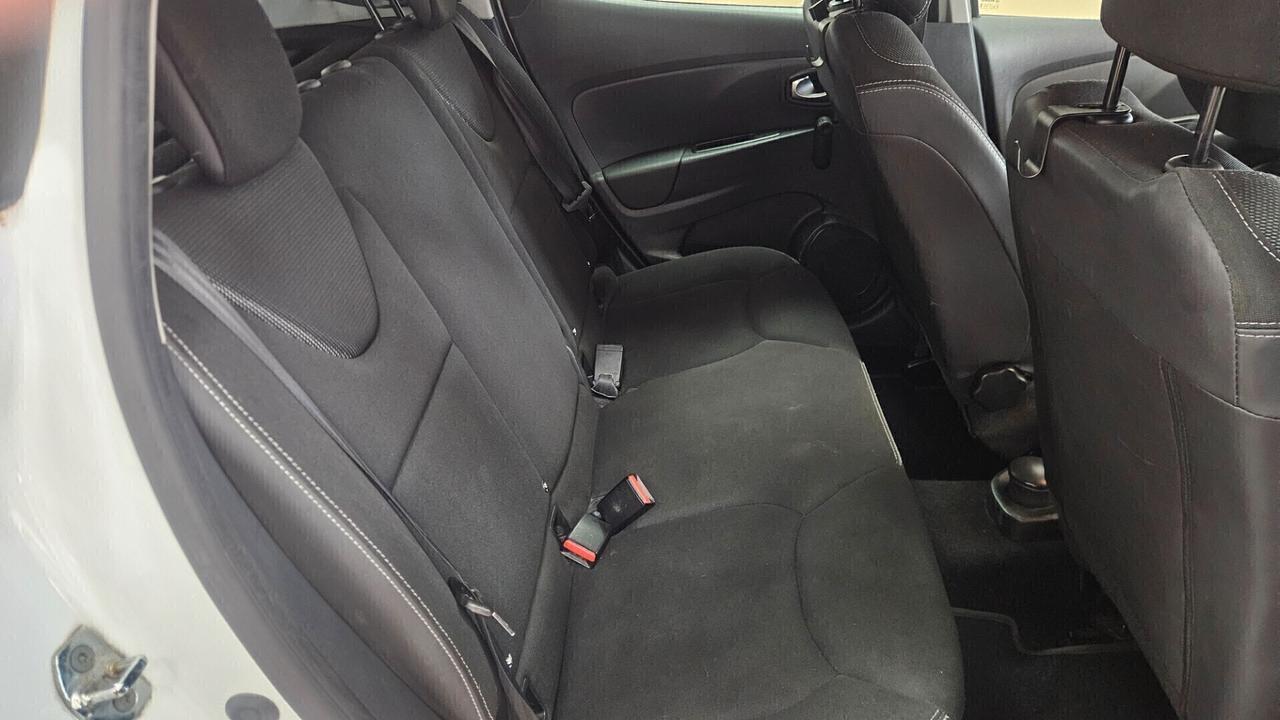 Renault Clio dCi 8V 75 CV Start&Stop 5 porte Energy Intens