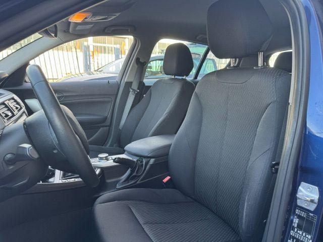 BMW 116 d 5p. Business