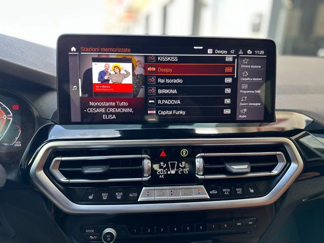 BMW X4 xDrive30d Msport (PelleCognac/Head-Up/Virtual)