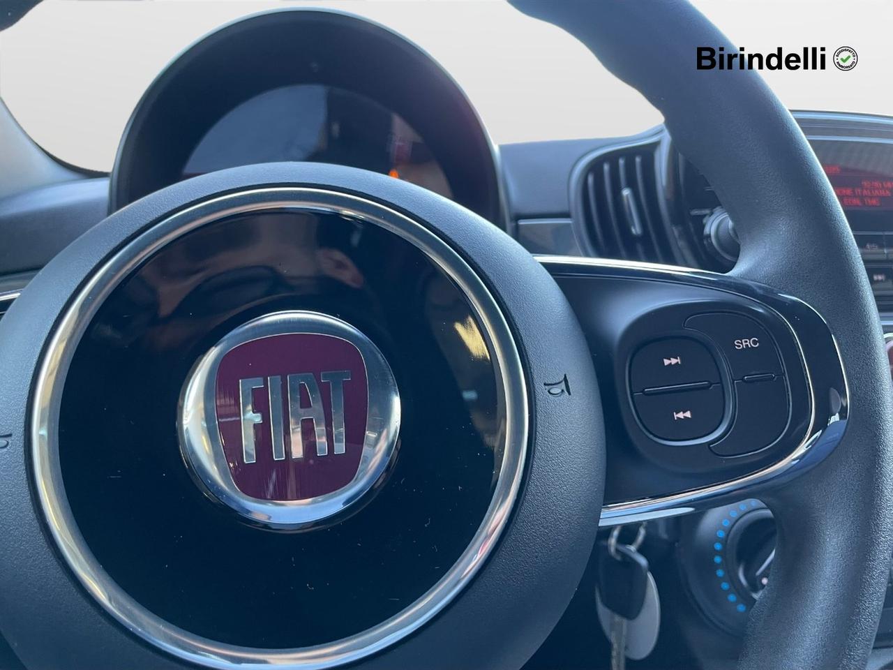 FIAT 500 (2015-2024) - 500 1.0 Hybrid Cult