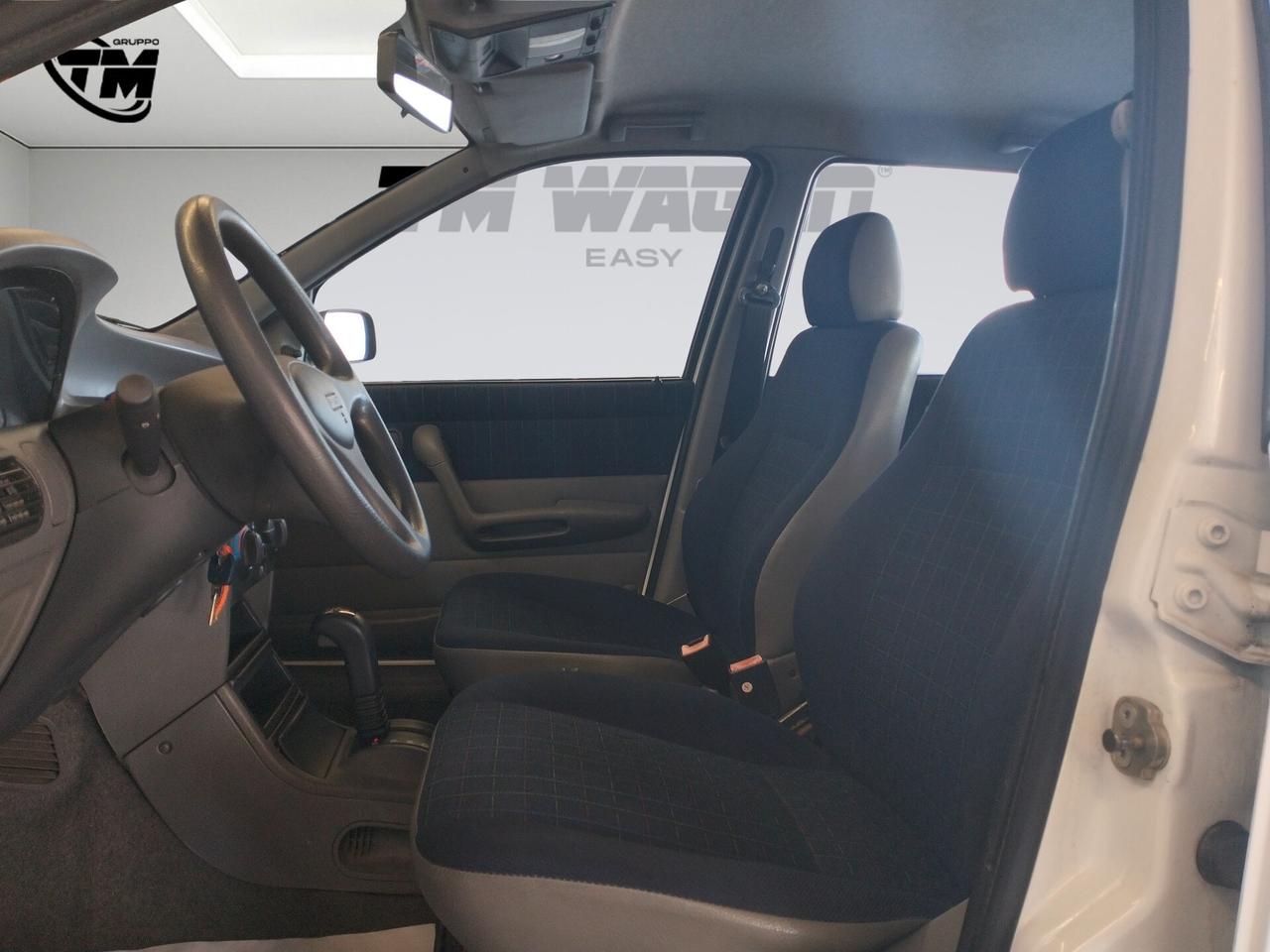 Fiat Punto 60 cat 5 porte Selecta