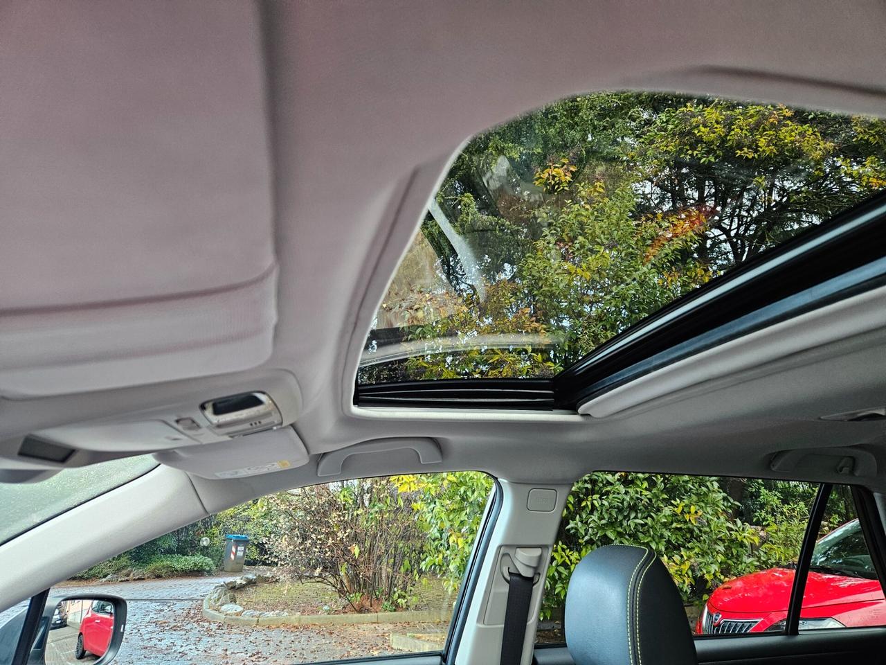 Subaru OUTBACK 2.5i BI-FUEL Lineartronic 4dventure - GPL