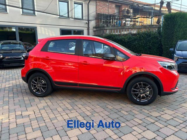 EMC Quattro promo finanz 1.5 CVT 103 CV TETTO IN VETRO KM 0