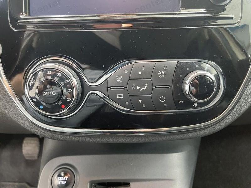 Renault Captur 1.5 dCi 90 CV Intens Energy R-Link