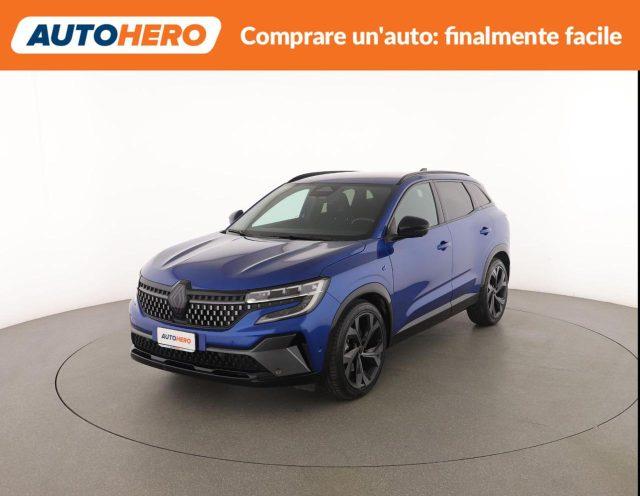RENAULT Austral Austral Full Hybrid E-Tech 200 CV Techno Esprit Al