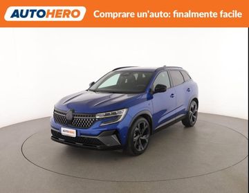 RENAULT Austral Austral Full Hybrid E-Tech 200 CV Techno Esprit Al