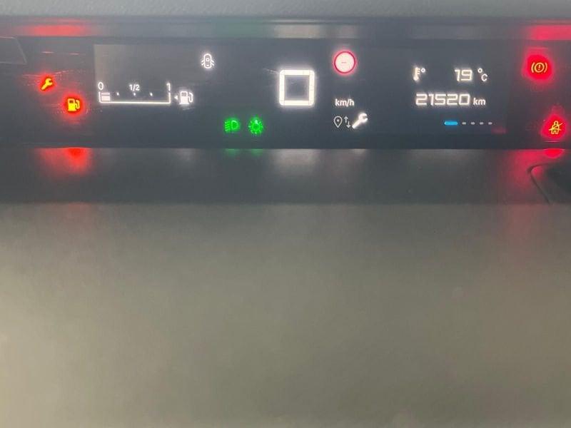 Citroën C3 C3 1.2 puretech turbo Max 100cv s&s