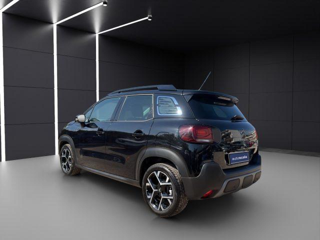 CITROEN C3 Aircross PureTech 110 S&S Shine