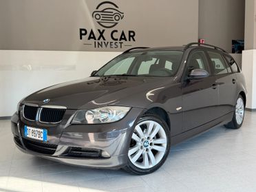 BMW 318d 2.0 DIESEL Touring Attiva
