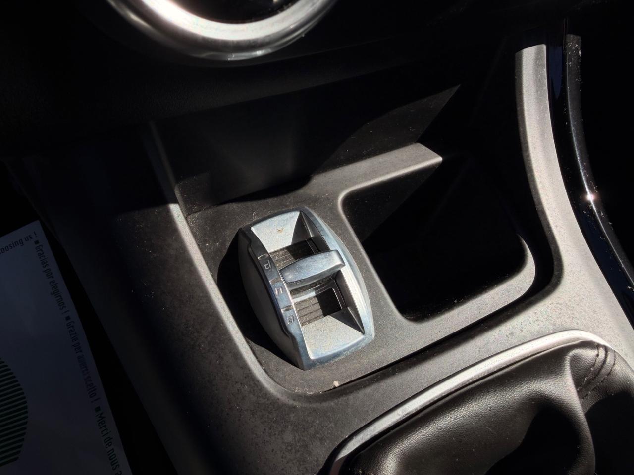 Alfa Romeo Giulietta 1.4 MultiAir 170CV Distinctive