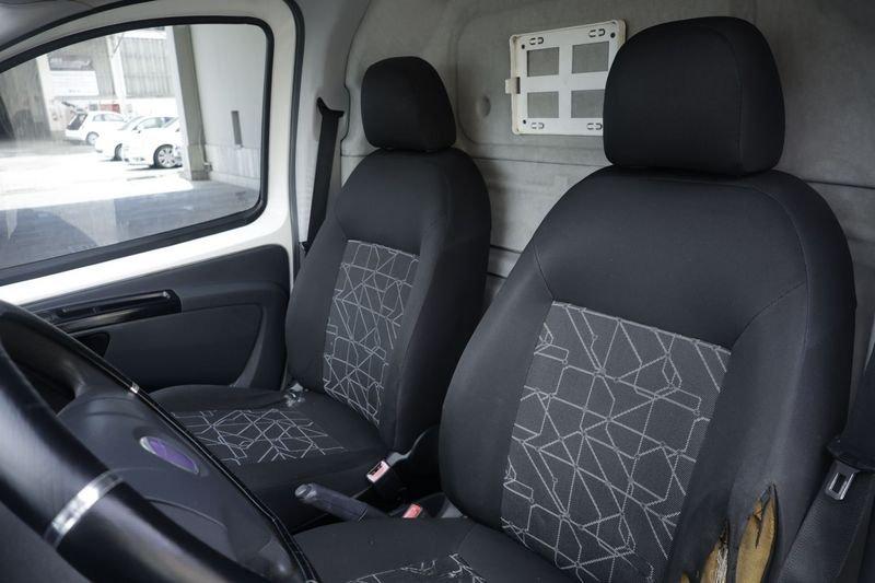FIAT Fiorino Fiorino QUBO 1.3 MJT 75CV SX (N1) Autocarro