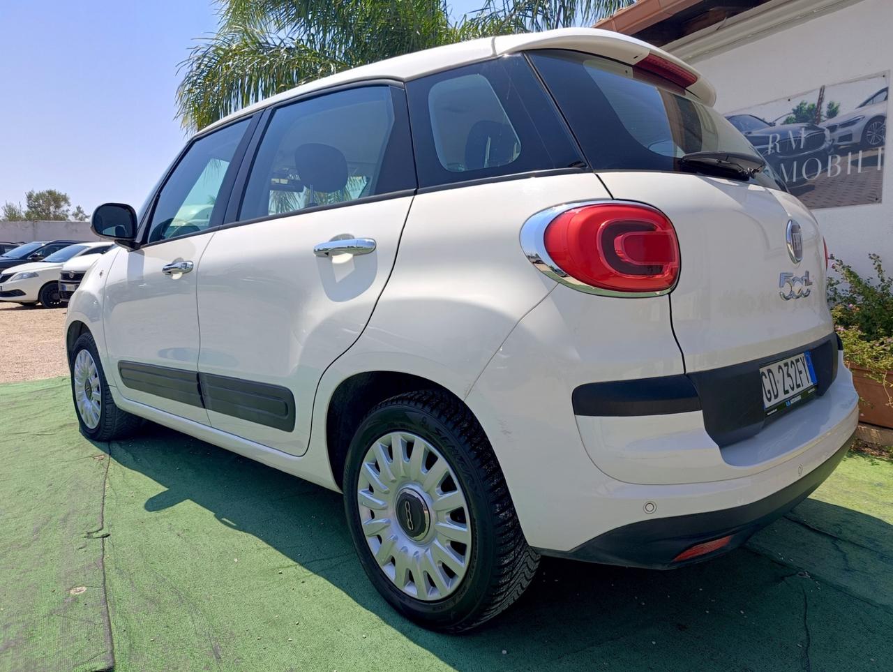 Fiat 500L 1.6 Multijet 120 CV Mirror - 2020