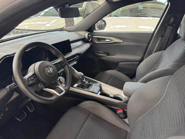 ALFA ROMEO Tonale 1.5 130 CV MHEV TCT7 Sprint - CarPlay/360/Matrix