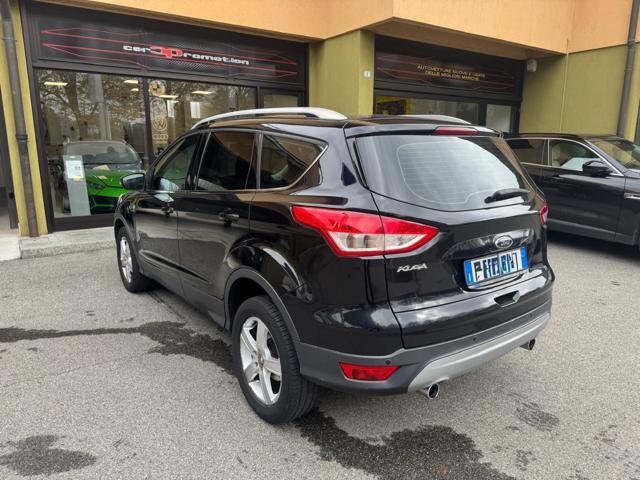 FORD Kuga 2.0 TDCI , Plus 4x2 Sport Utility