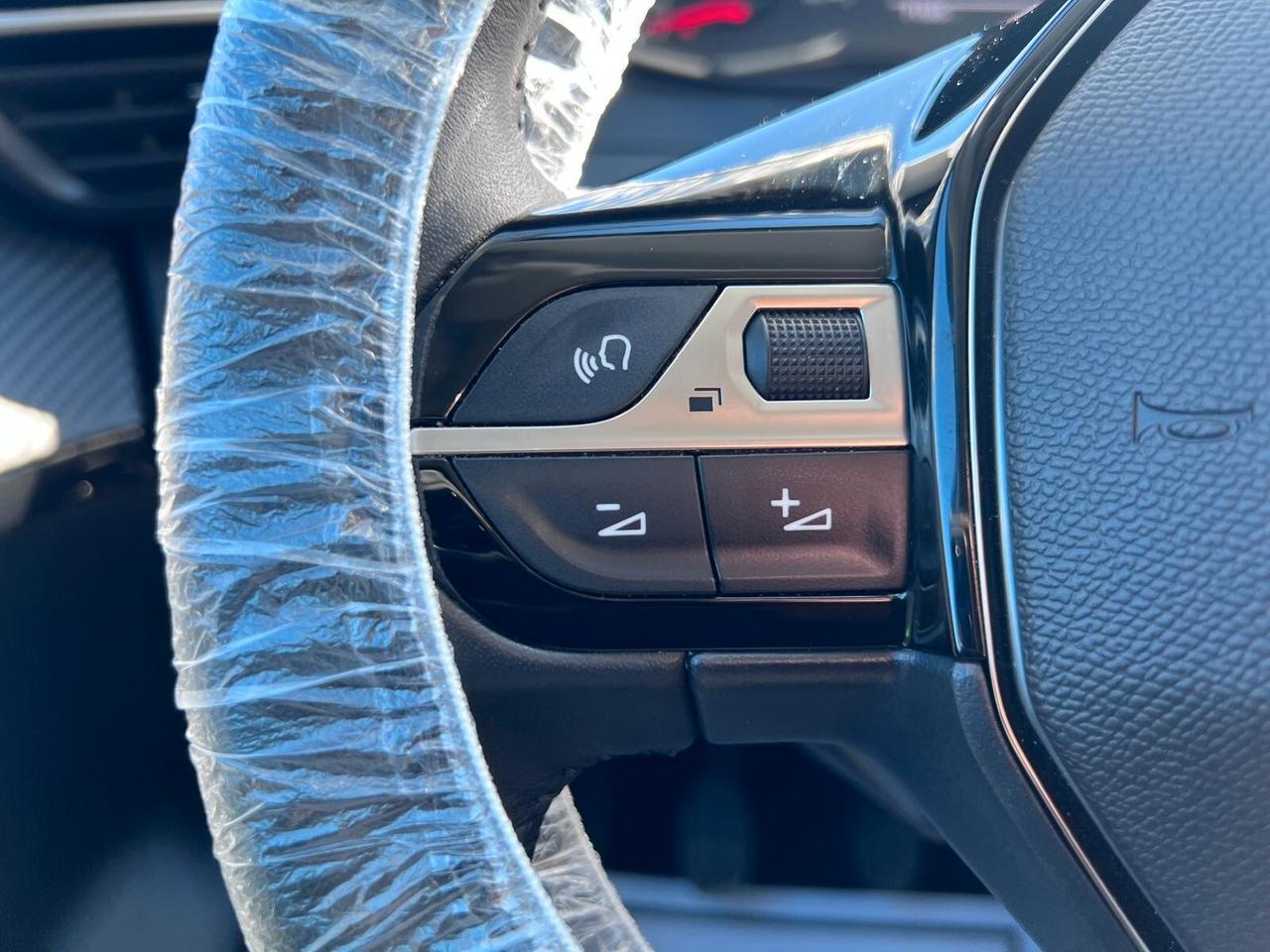 Peugeot 208 PureTech 75 Stop&Start 5 porte Active