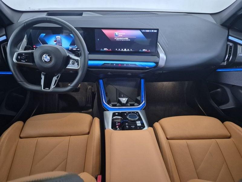 BMW X3 xDrive 20d Msport Pro