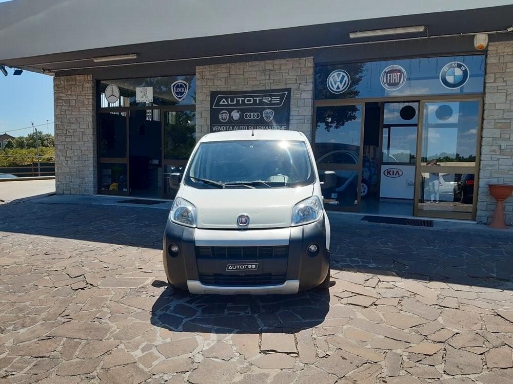 Fiat Fiorino 1.3 MJT 95CV Furgone NEO PATENTATI
