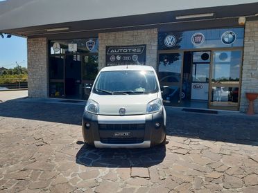 Fiat Fiorino 1.3 MJT 95CV Furgone NEO PATENTATI