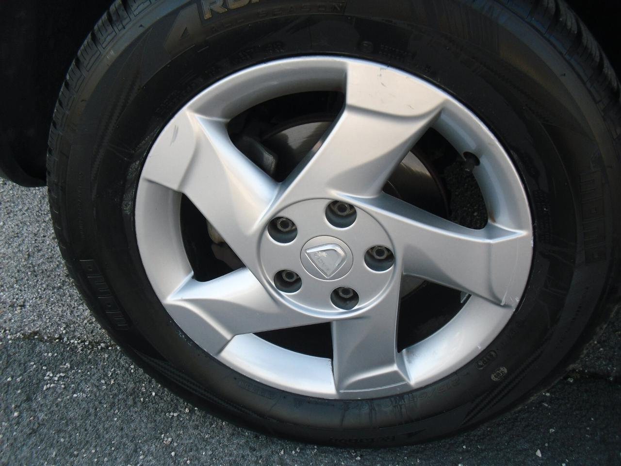 Dacia Duster 1.6 110CV 4x2 GPL Lauréate, OTTIME CONDIZIONI!!