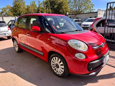 FIAT 500L Pro 1.6 MJT 105CV Lounge