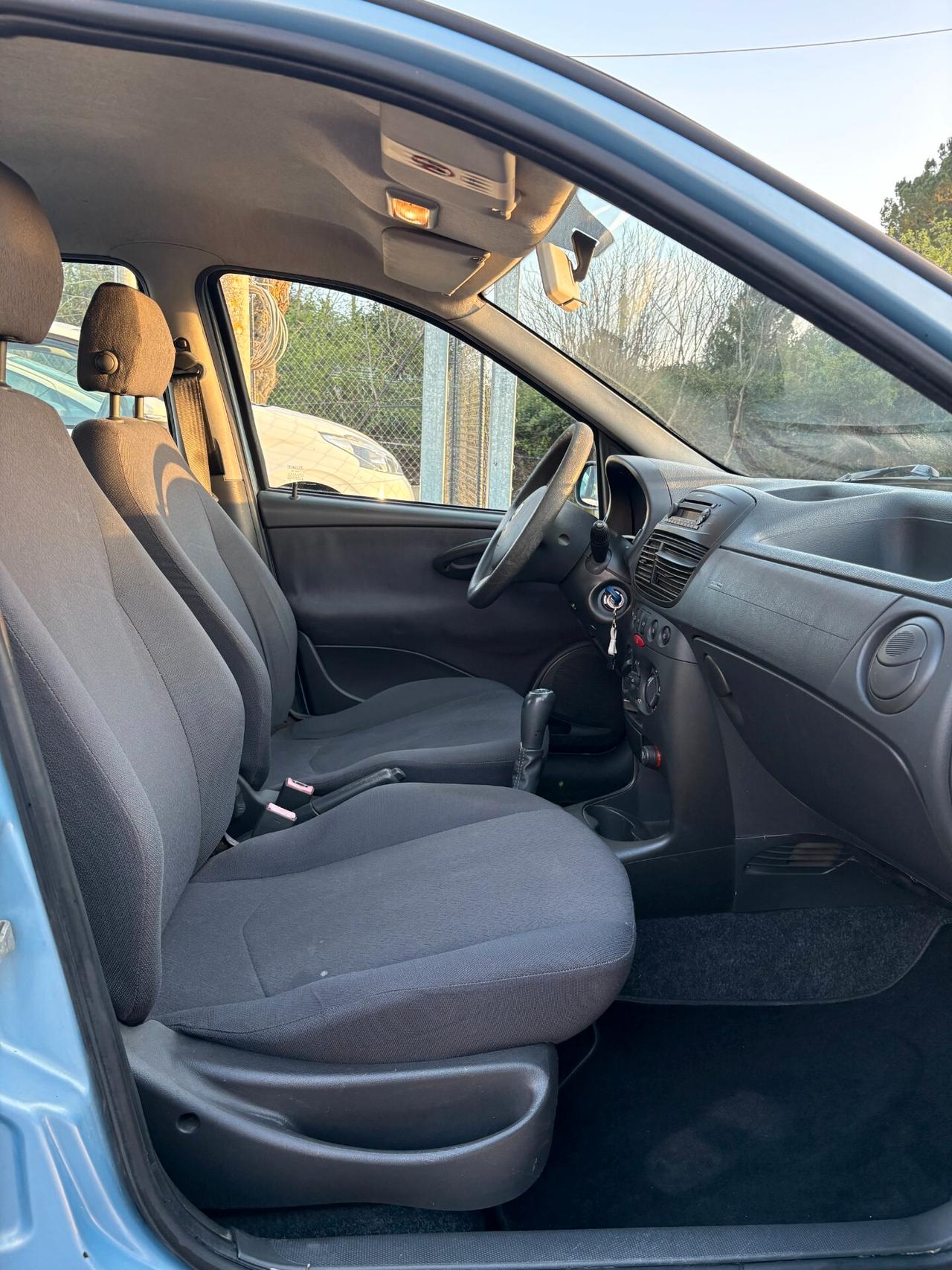 Fiat Punto 1.3 Multijet 16V (Unico Proprietario)