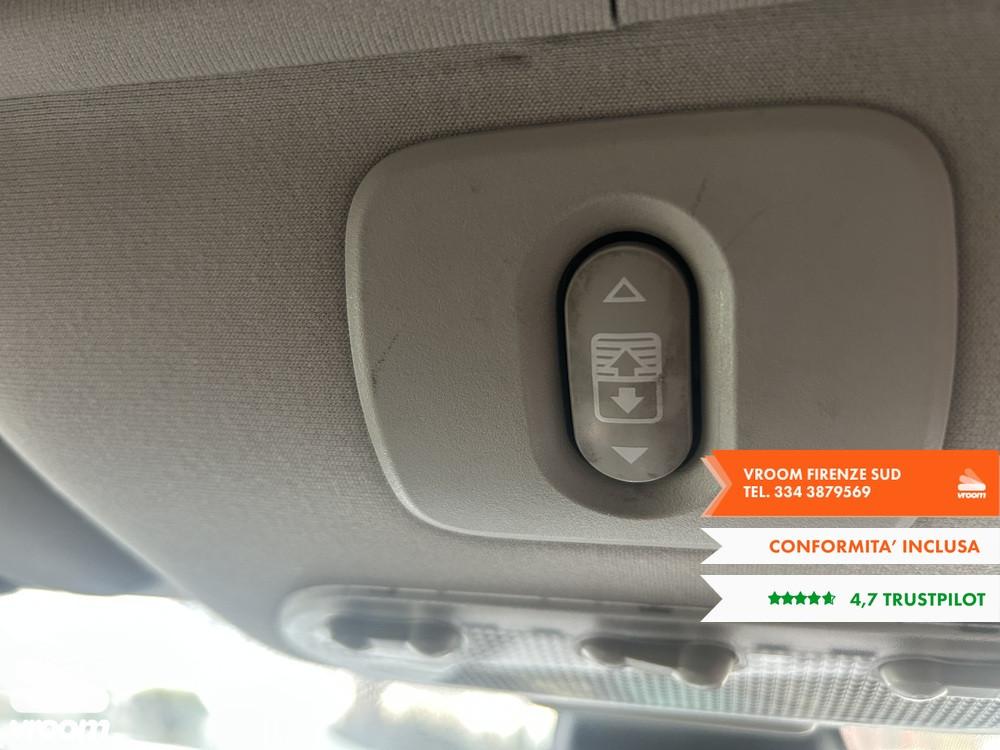 NISSAN Qashqai 1ª serie Qashqai 1.5 dCi DPF n-tec