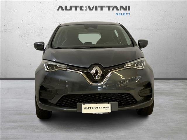 RENAULT ZOE Zen R110 Flex my20