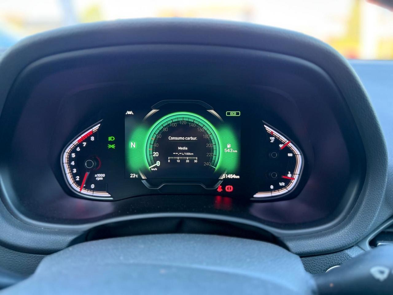 Hyundai i30 Wagon 1.0 T-GDI iMT 48V Prime