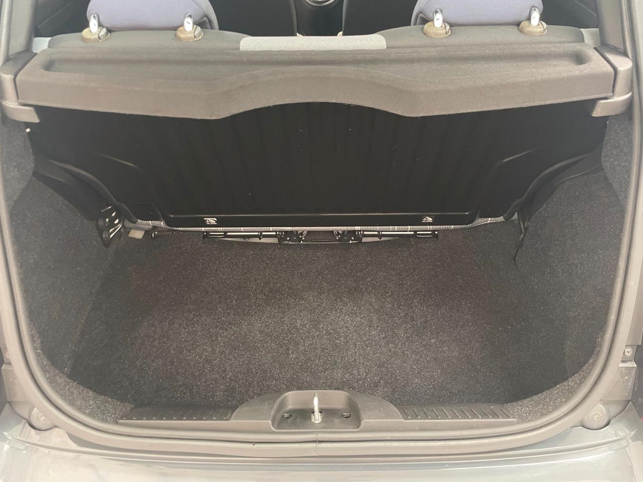 Fiat 500 1.0 70CV Hybrid Lounge