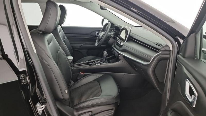 Jeep Compass 1.3 Turbo T4 190 CV PHEV AT6 4xe Business Plus