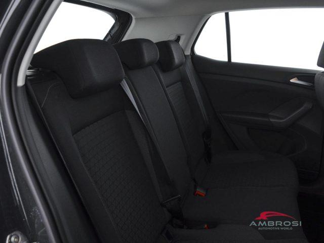 VOLKSWAGEN Other T Cross 1ª serie 1.0 tsi Style 95cv