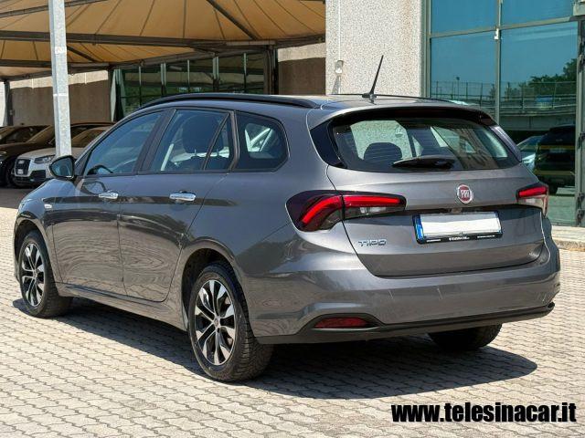 FIAT Tipo 1.3 Mjt SW LOUNGE