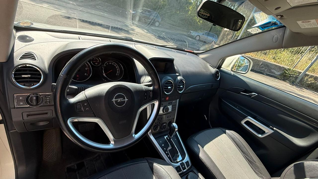Opel Antara 2.2 CDTI 163CV 4x2 Cosmo