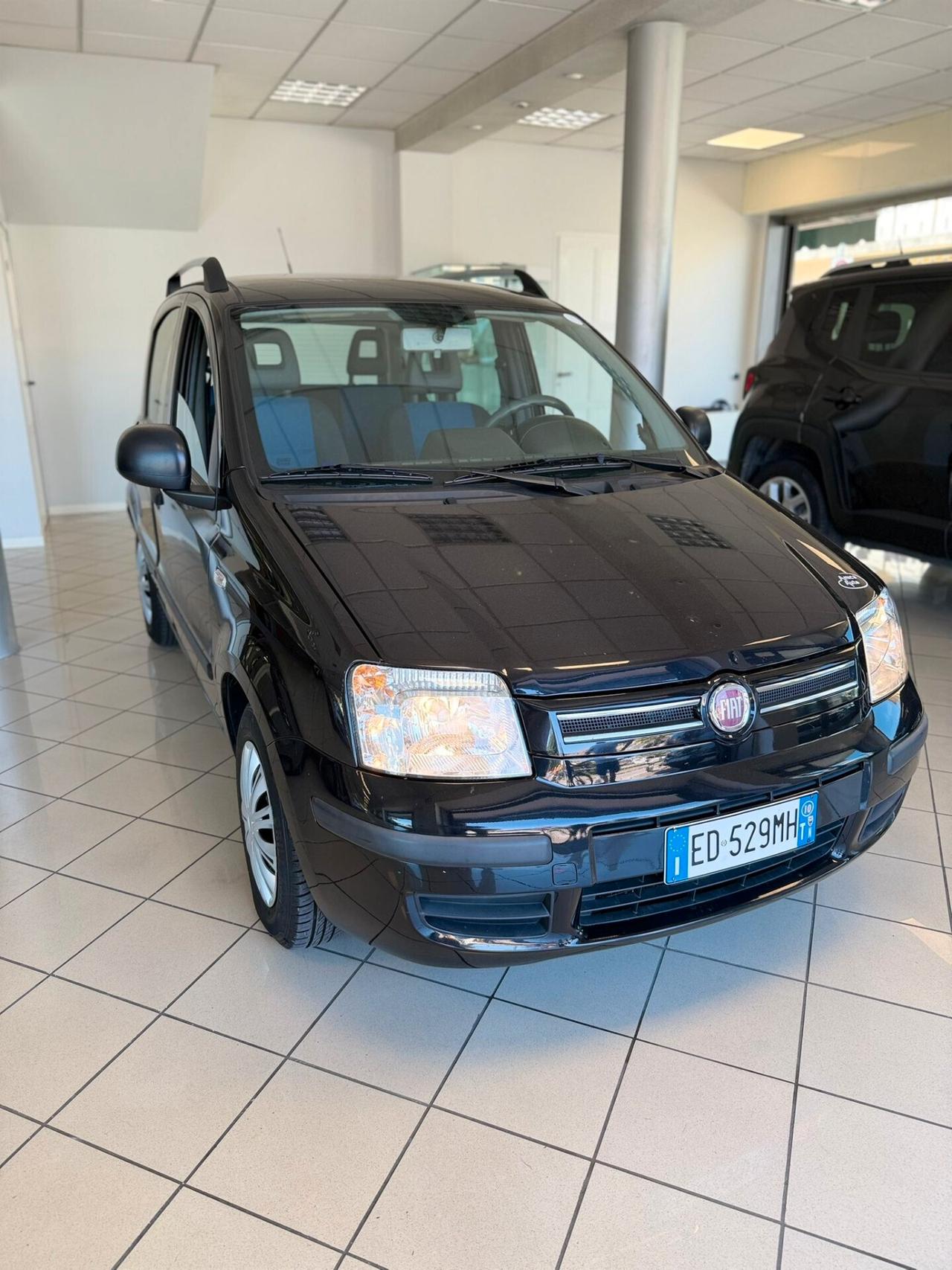 Fiat Panda 1.2 Dynamic Mamy