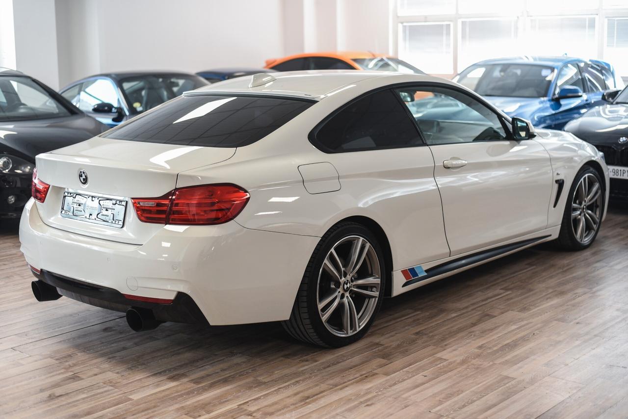 Bmw 428 428i Coupé Msport