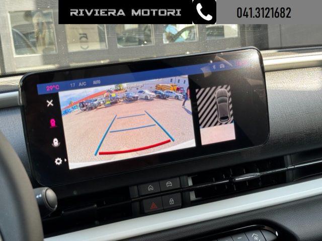 FIAT 600 Hybrid 100 CV DCT MHEV