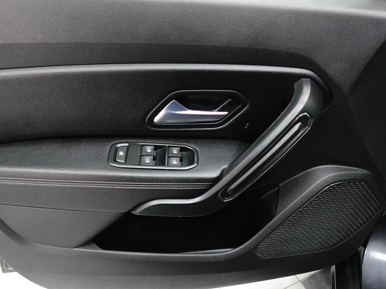 Dacia Duster 1.0 TCE GPL 100 CV PRESTIGE