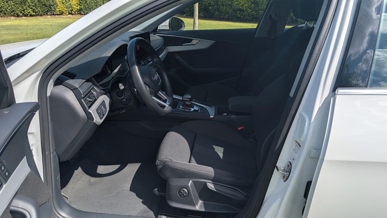 Audi A4 Avant 35 TDI S tronic S-line edition