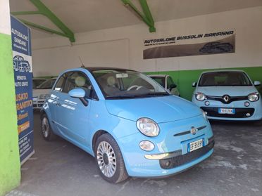 Fiat 500 0.9 TwinAir Turbo by DIESEL