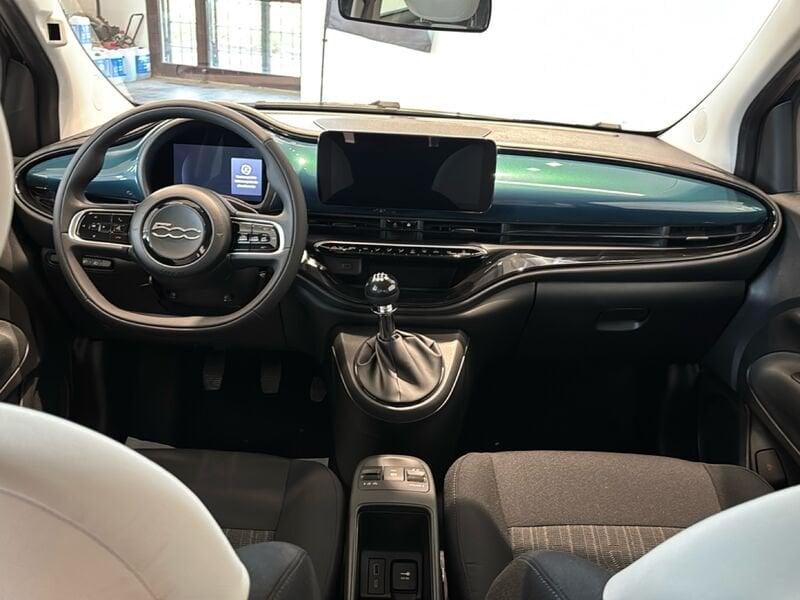 FIAT 500 500 1.0 hybrid Icon