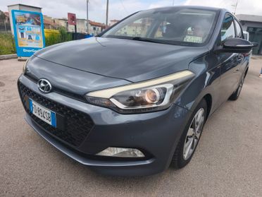 Hyundai i20 1.1 CRDi 5 porte Style