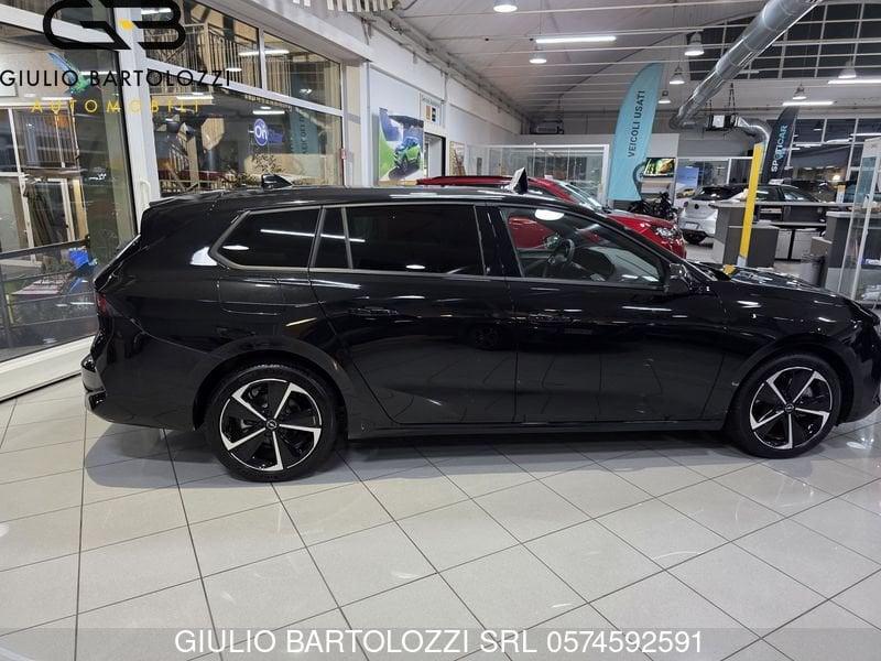 Opel Astra Astra 1.2 Turbo 130 CV AT8 GS