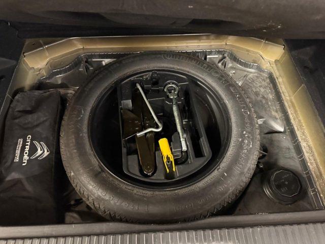 CITROEN C4 Picasso BlueHDi 120 S&S Shine